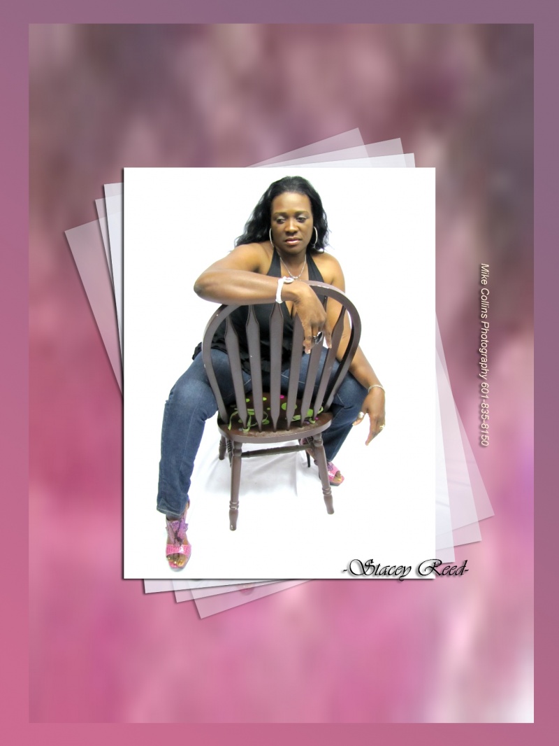 Female model photo shoot of Stacy Reed in Brookhaven,MS