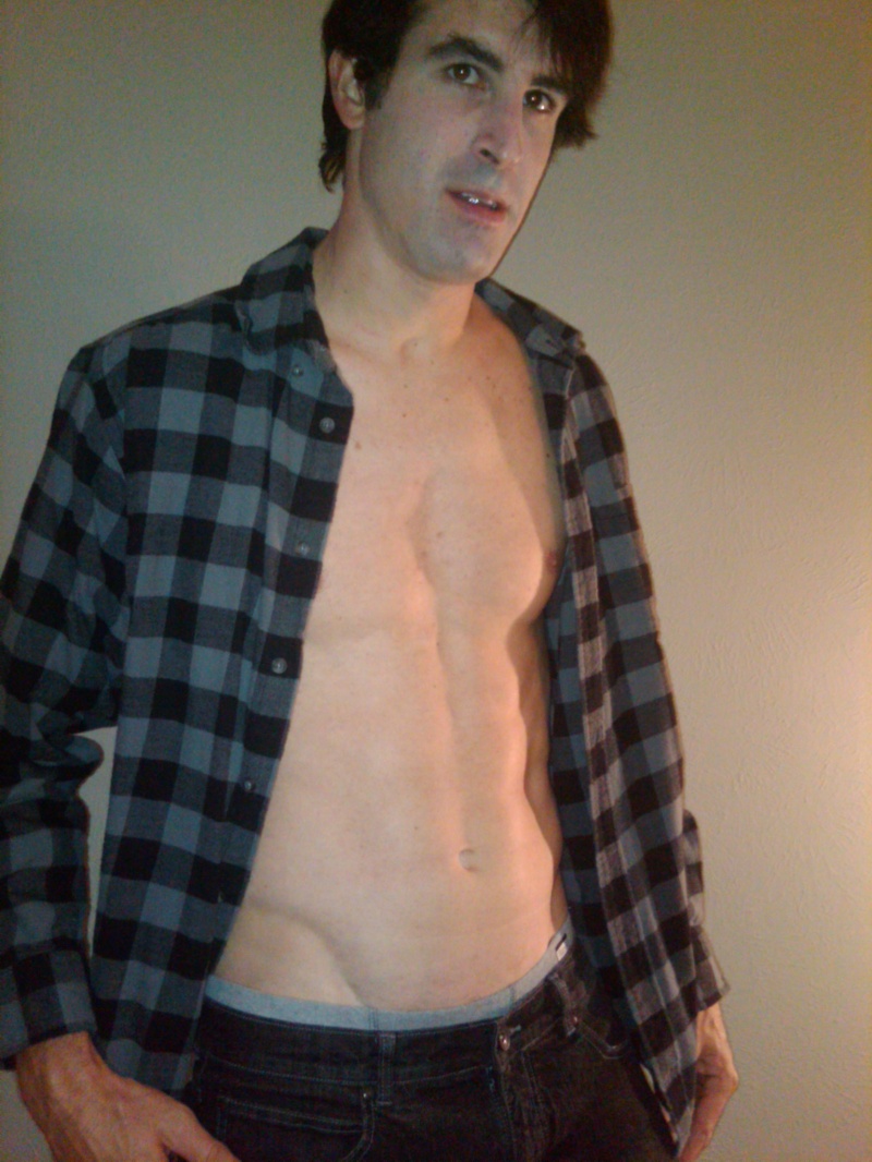 Male model photo shoot of JJ Lolio