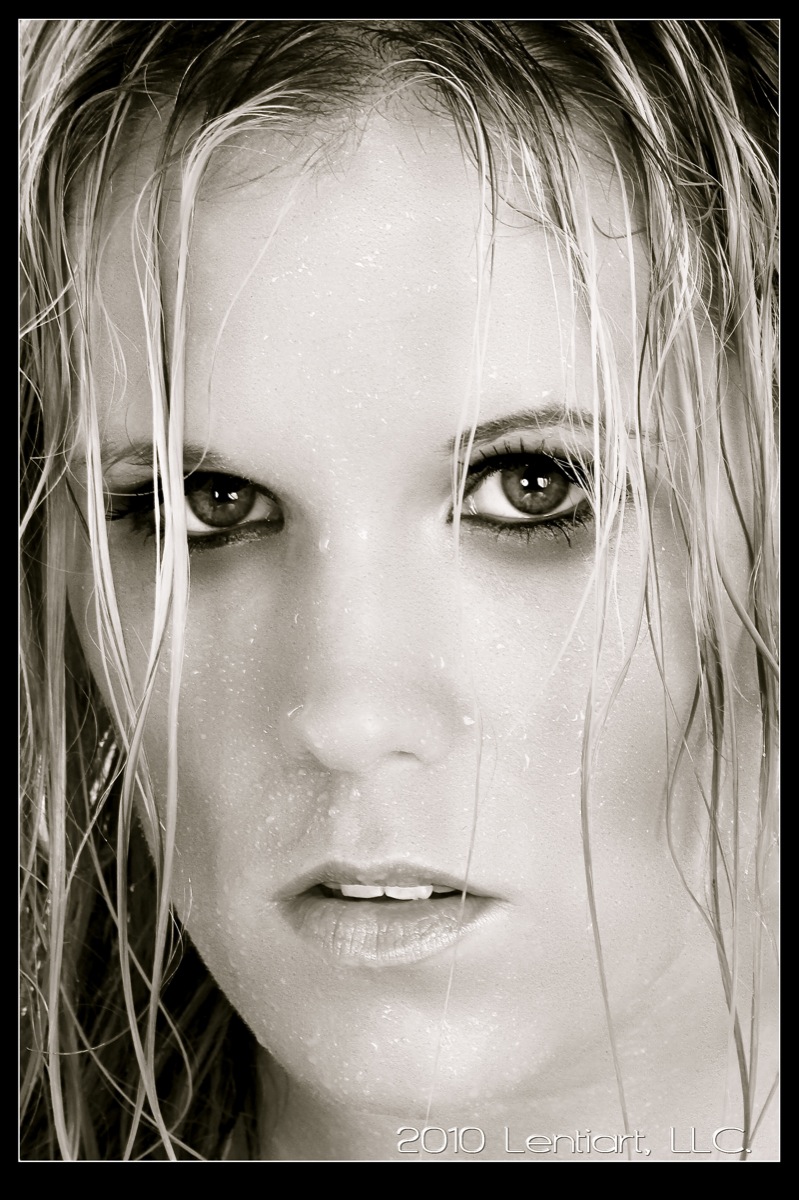 Female model photo shoot of mssexyashley24 by Lentiart