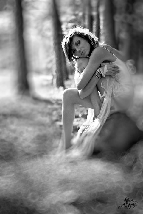 Female model photo shoot of Marlayna Marshall by Cassie Storbakken in Spring Lake