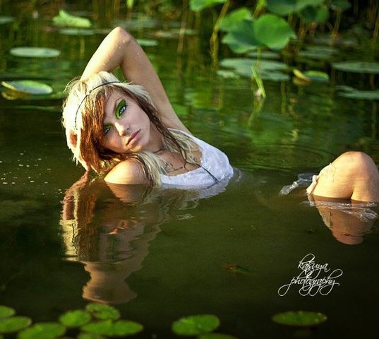 Female model photo shoot of Marlayna Marshall by Cassie Storbakken in Spring Lake