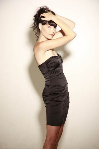 Female model photo shoot of Krissy M in Ashalas Modelling Agency