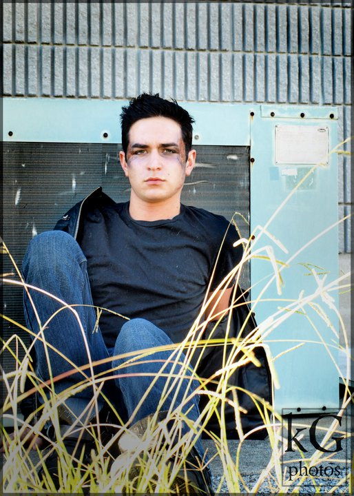 Male model photo shoot of Damon Blue by KGPhotos in Hampton VA
