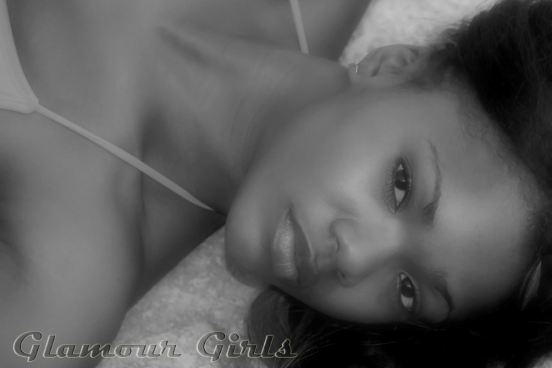 Female model photo shoot of defined_beauty by Glamour Girls Modeling