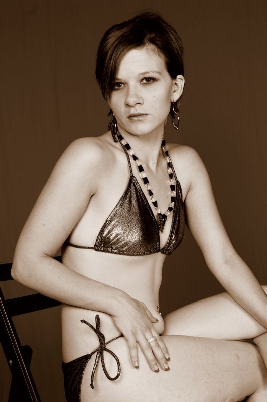 Female model photo shoot of Crystal Kearns by Ej_Photoexpress in Clovis, NM