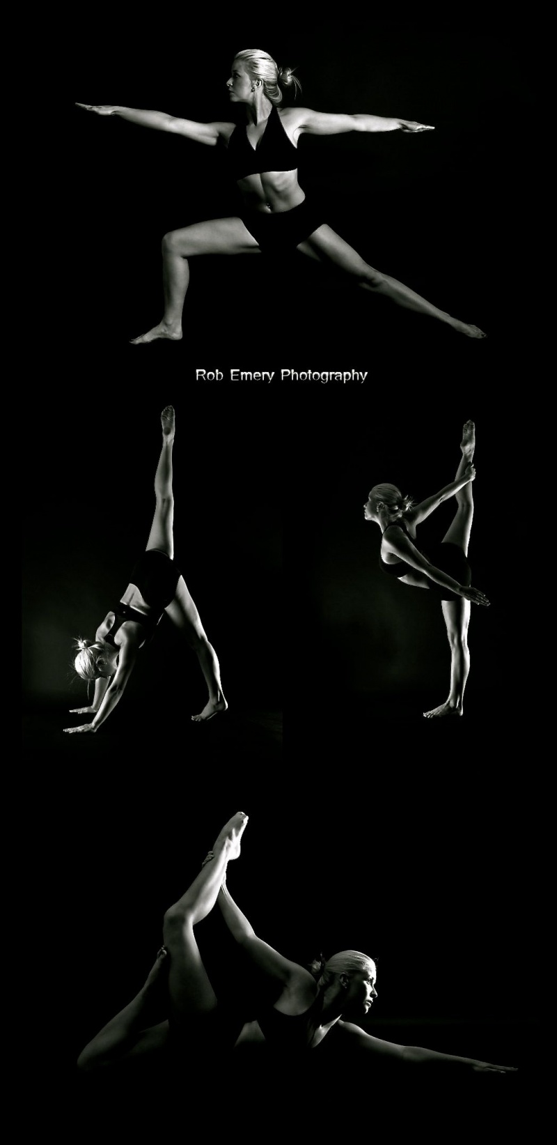 Female model photo shoot of B e e by Rob Emery