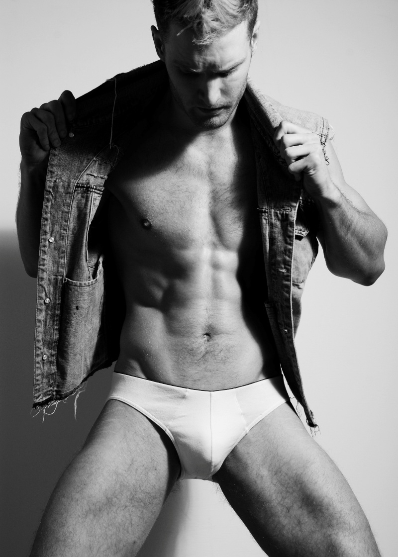 Male model photo shoot of adam storr
