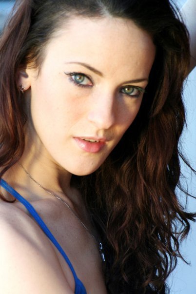 Female model photo shoot of Leah Alexandra Caruana in Greenville, NC