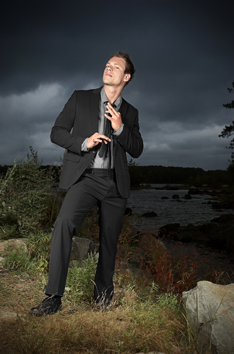 Male model photo shoot of Tim Ganotis Photography in Randolph, MA