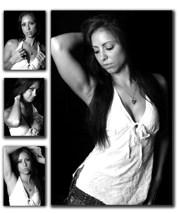 Female model photo shoot of Tuesday Joy by OFF CENTER PHOTOGRAPHY