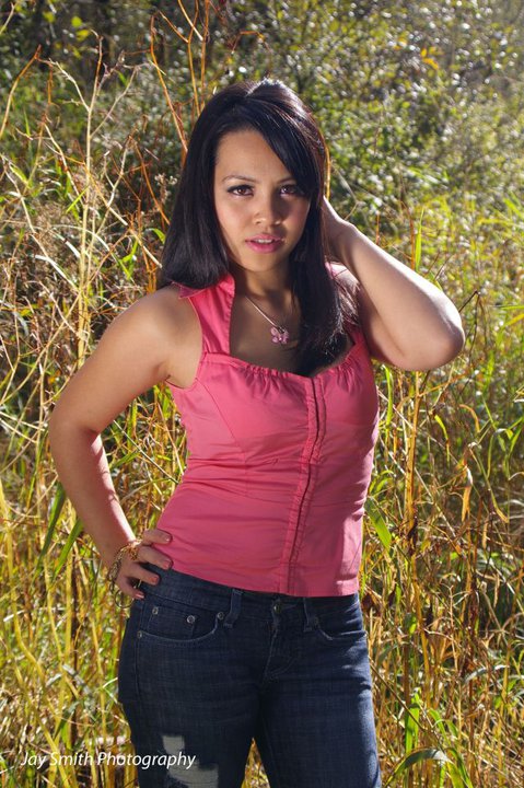 Female model photo shoot of maica by Jays pics