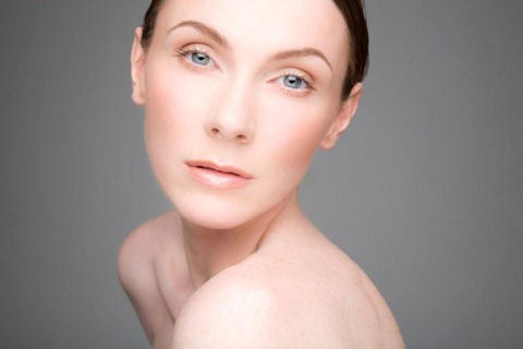 Female model photo shoot of Deborah Curran