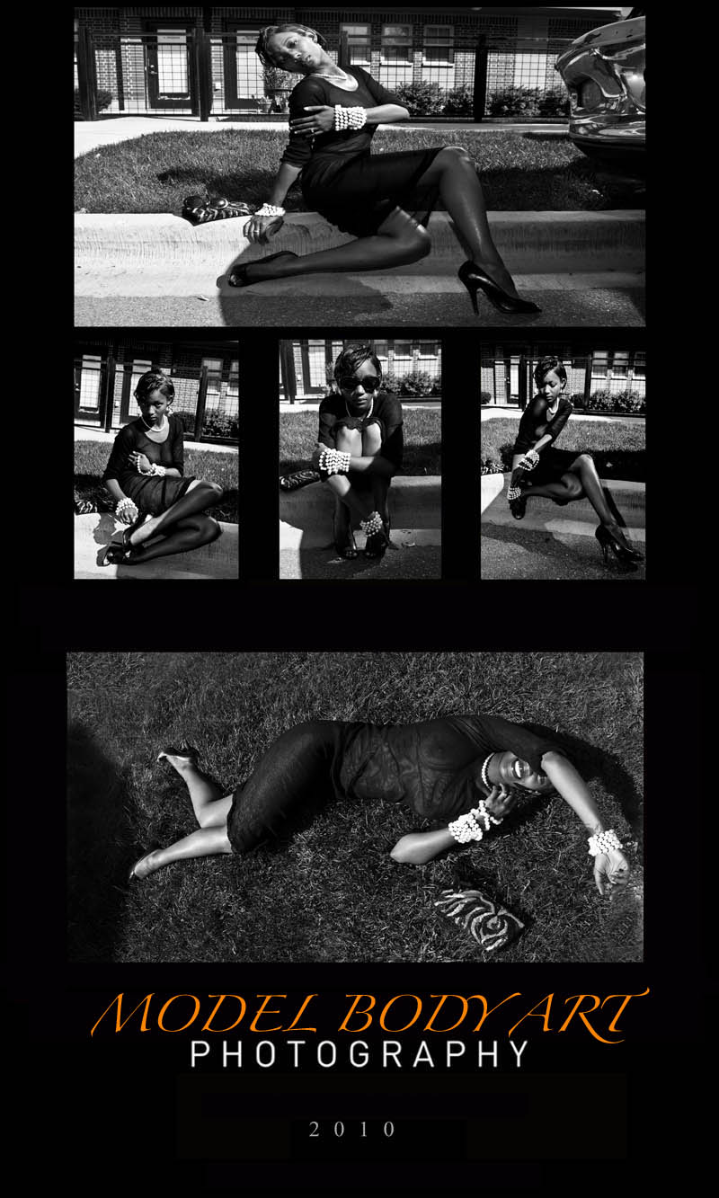 Female model photo shoot of Model Amor by Model Body Art