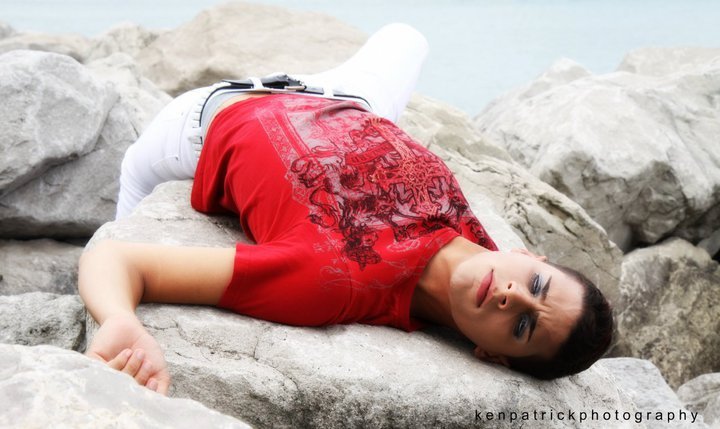 Male model photo shoot of Pablo Alejandro Ayala