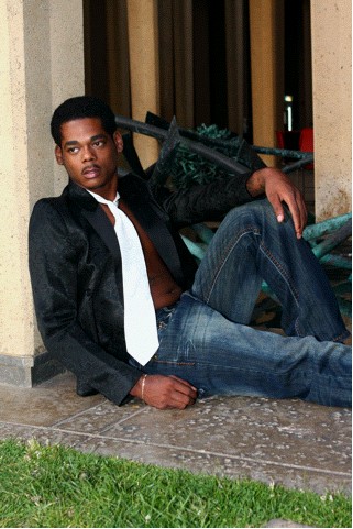 Male model photo shoot of DeVega in san diego