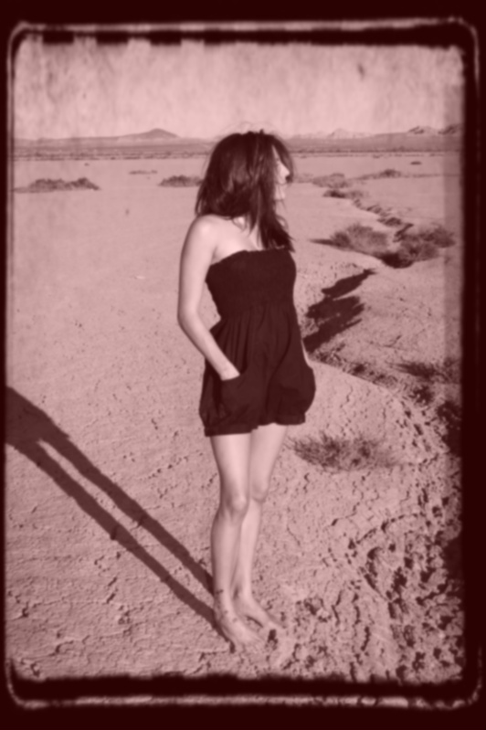 Female model photo shoot of Brandi CA by High Desert Studios in Barstow