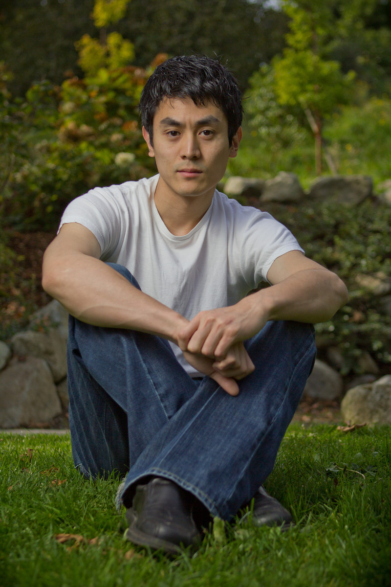 Male model photo shoot of Kei Sugimoto