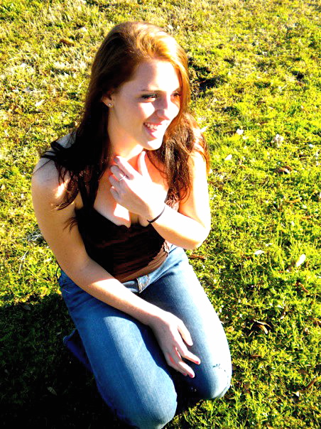 Female model photo shoot of C.J. Daniels in windermere,FL