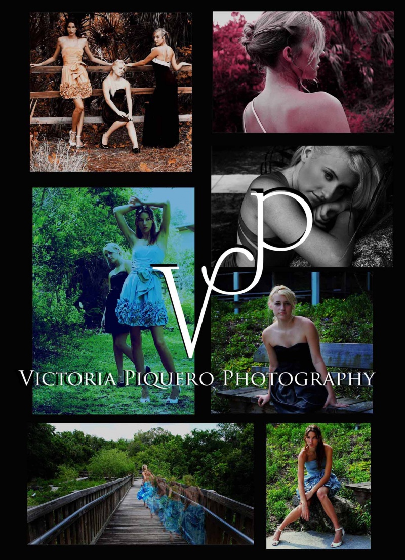 Female model photo shoot of Victoria Piquero in Titusville