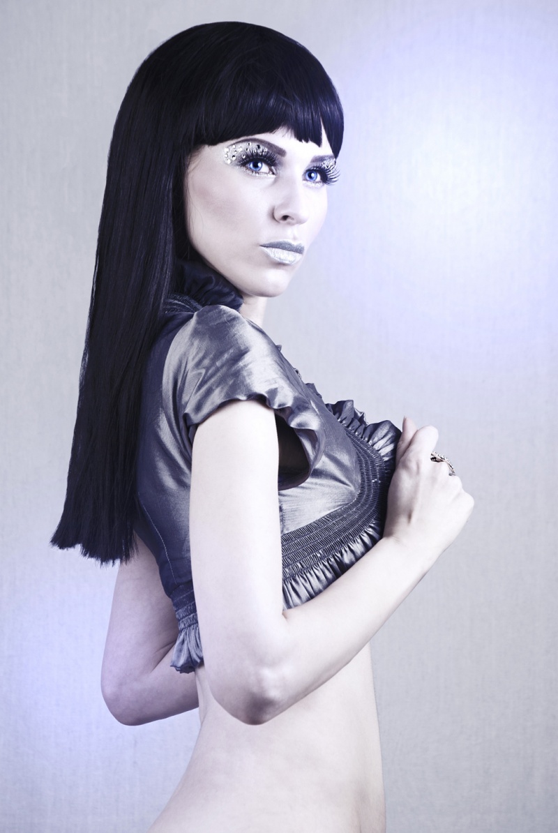 Female model photo shoot of Superior Edits by Kelly Sedivec-Ealy