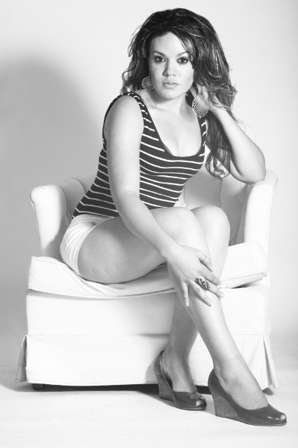 Female model photo shoot of Raquell Marie