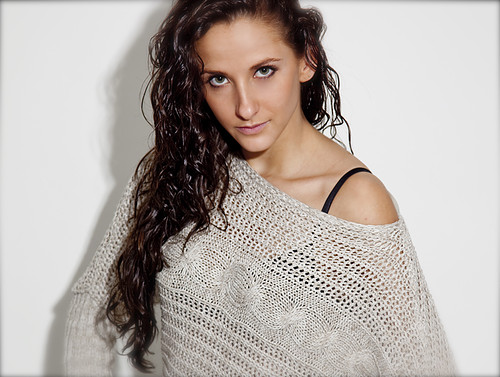 Female model photo shoot of Shari Hamelijnck-Ospina in Beekbergen