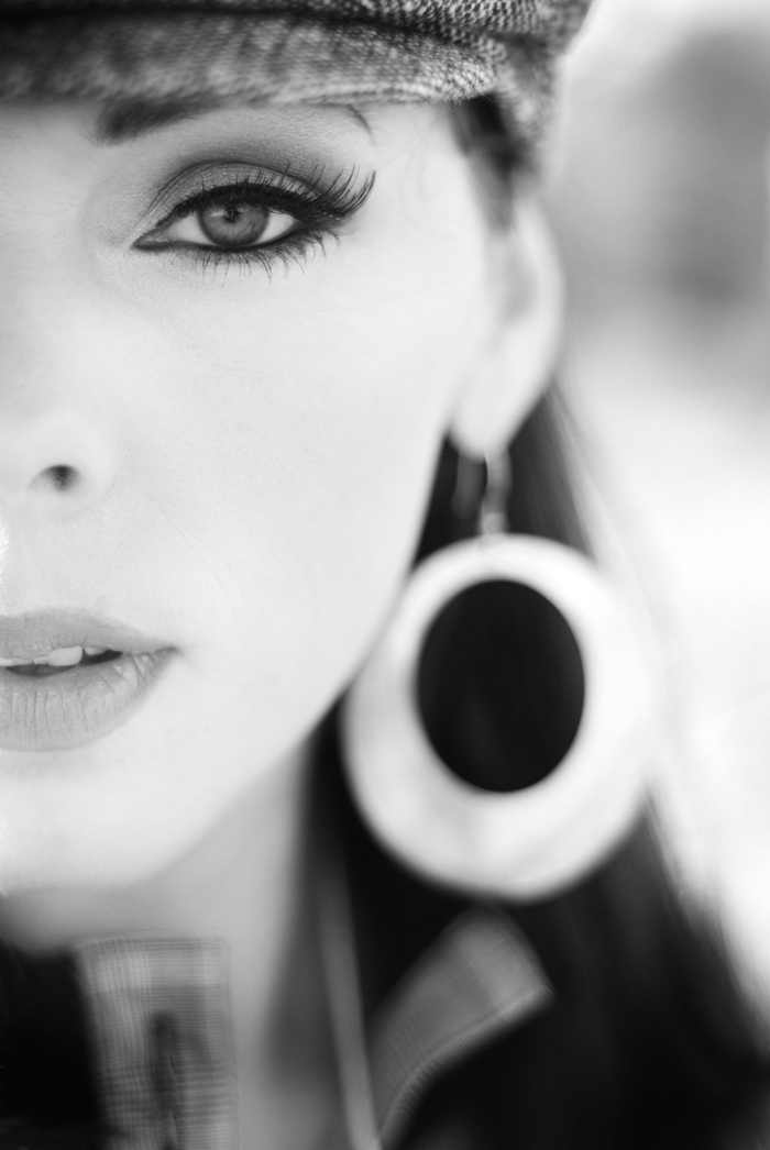 Female model photo shoot of KellBell in AZ