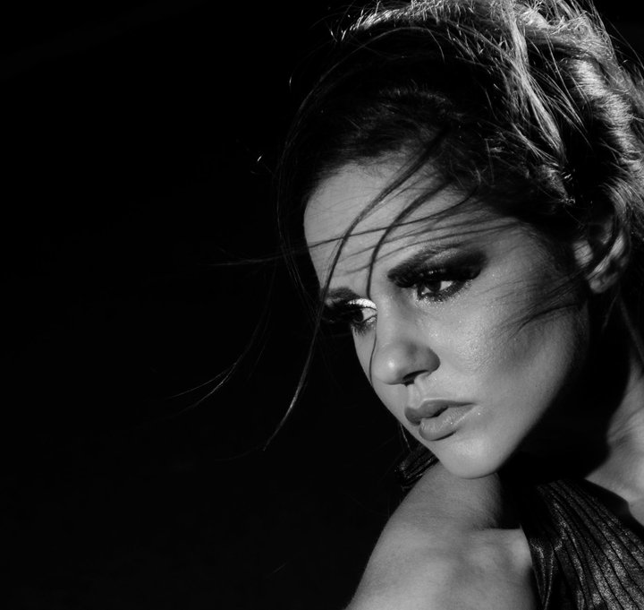 Female model photo shoot of Anzhelika Rotar VIPCAT
