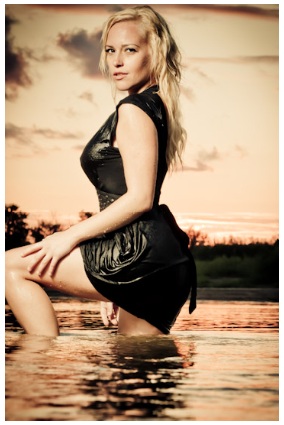 Female model photo shoot of Lisa Bissonnette in Saskatoon, Sask, Canada