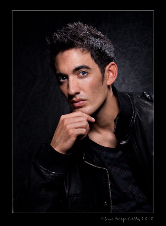 Male model photo shoot of Street King by Elena Araya-Callis in Austin, TX