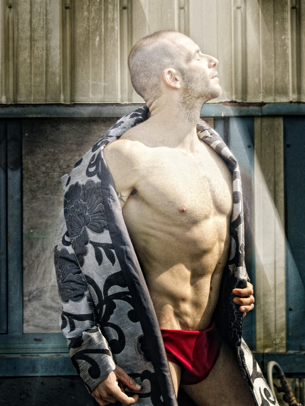 Male model photo shoot of Alanmodel in Vendome, France