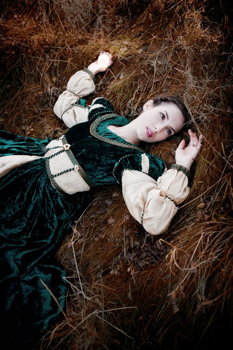 Female model photo shoot of LadySerendipity by Az at Lemon Tree in UK