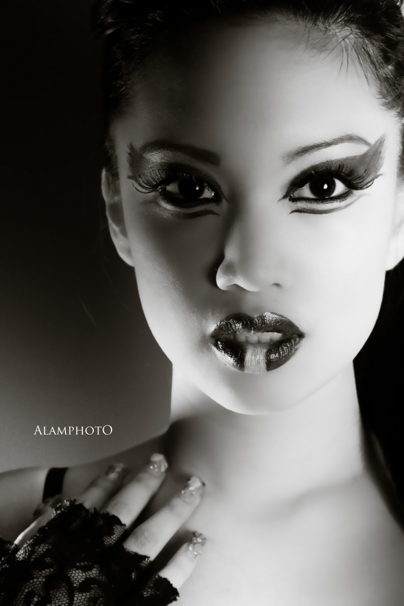 Male model photo shoot of alamphoto