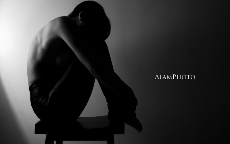 Male model photo shoot of alamphoto