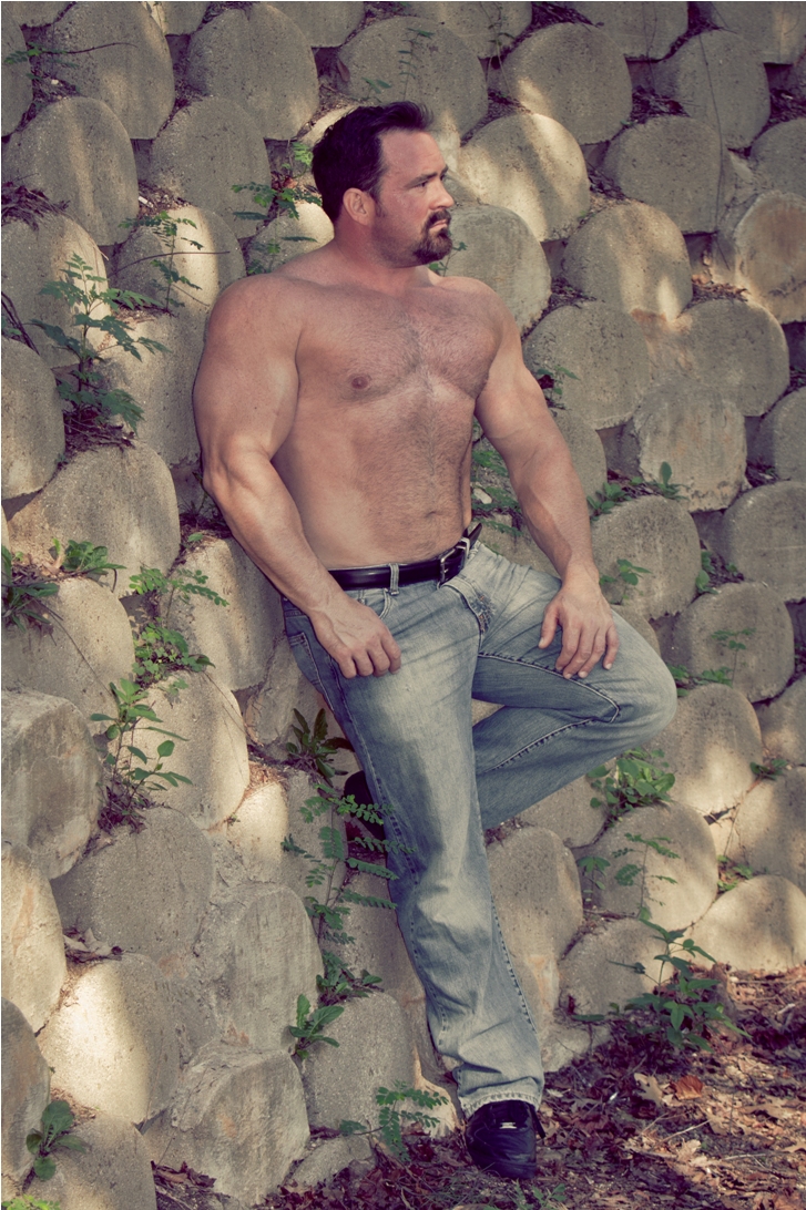 Male model photo shoot of Willblair by Haig Photography