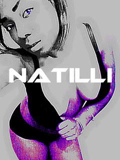 Female model photo shoot of Natilli Camille