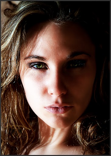 Female model photo shoot of Kaitlynn Farrell