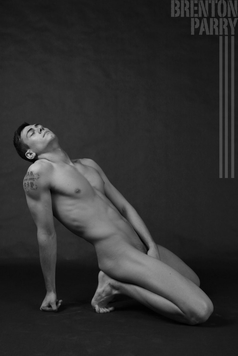 Male model photo shoot of Chris Jordan 89 by Brenton Parry