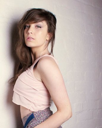 Female model photo shoot of tanna in Draycott
