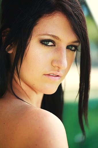 Female model photo shoot of Mikayla LeBlanc