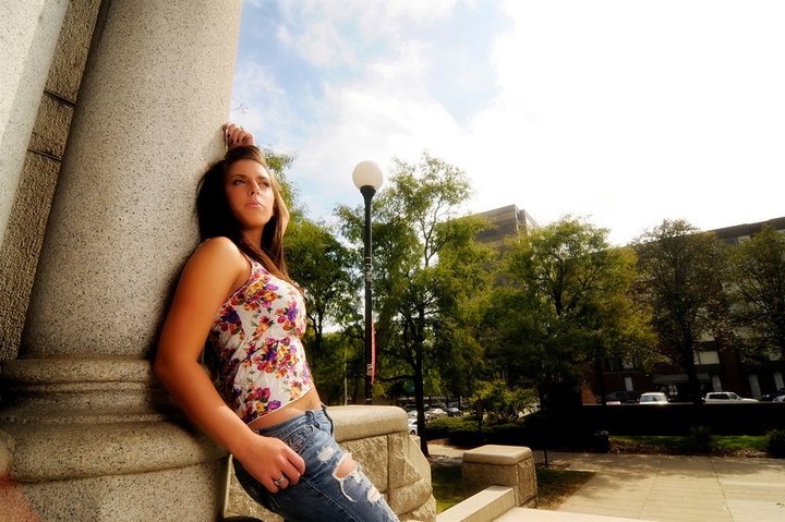 Female model photo shoot of wendymcdonald in Pitt pa
