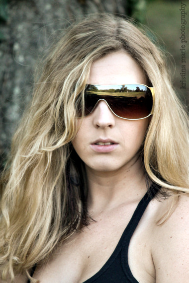 Female model photo shoot of Laura Rewis by kristina marie photos in Atlanta, GA