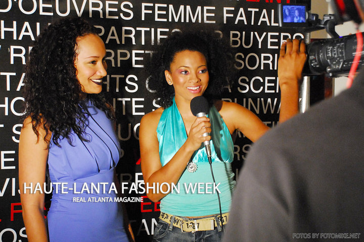 Female model photo shoot of Passport to Fashion in Atlanta, GA