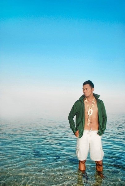 Male model photo shoot of Edwin Bali in BaLi Paradise Island