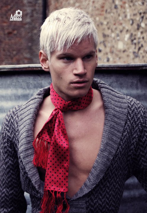 Male model photo shoot of Alex Almqvist in London