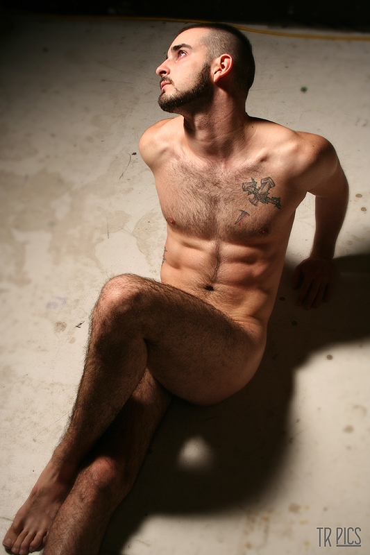 Male model photo shoot of Andy Hunter by TR Pics