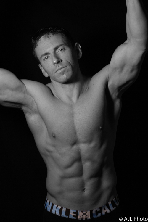 Male model photo shoot of Jason Mead by AJL Photo in Salem, Oregon