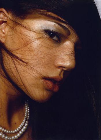 Female model photo shoot of Kate Thornton