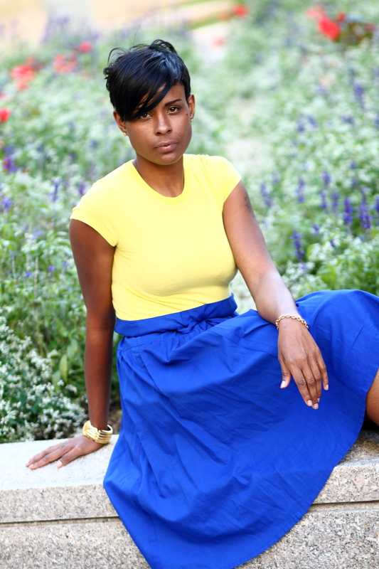 Female model photo shoot of jewell loving by Two Jakes Photography