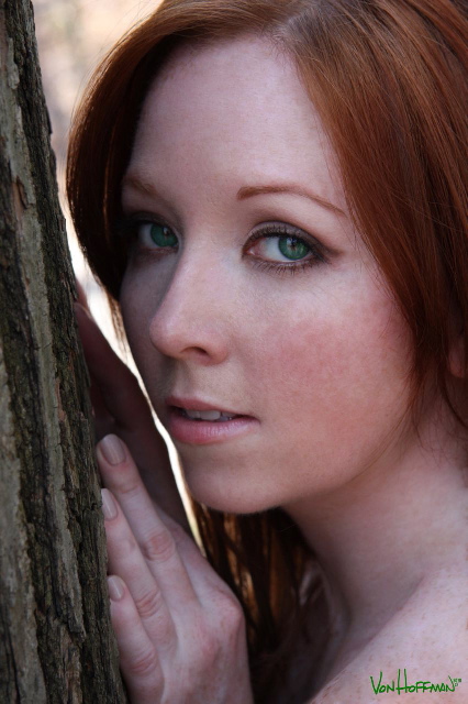 Female model photo shoot of Jean McNamara in New York, NY